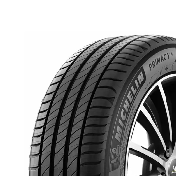 215/50 R18 92W Primacy 4+ Michelin